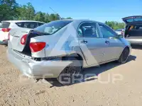 2007 Toyota COROLLA photo