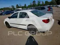 2007 Toyota COROLLA photo