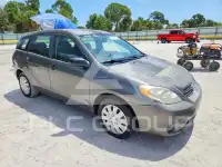 2007 Toyota COROLLA photo