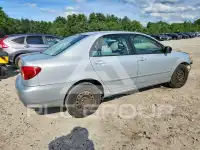 2007 Toyota COROLLA фото