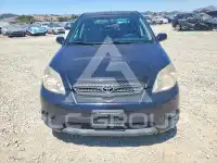 2007 Toyota COROLLA фото