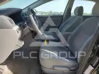 2007 Toyota COROLLA photo