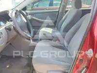 2007 Toyota COROLLA photo