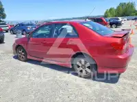 2007 Toyota COROLLA photo