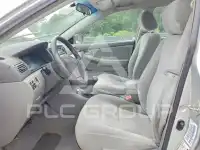 2007 Toyota COROLLA фото