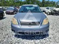 2007 Toyota COROLLA фото