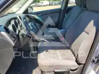 2007 Toyota COROLLA фото