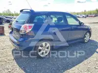 2007 Toyota COROLLA photo