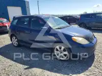 2007 Toyota COROLLA photo