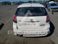 2007 Toyota COROLLA photo