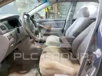 2007 Toyota COROLLA фото