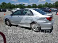 2007 Toyota COROLLA photo