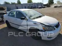 2007 Toyota COROLLA photo