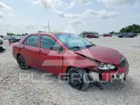 2007 Toyota COROLLA photo