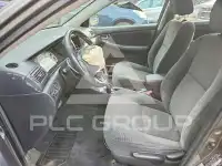 2007 Toyota COROLLA photo