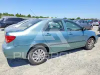 2007 Toyota COROLLA photo