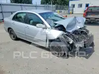 2007 Toyota COROLLA photo