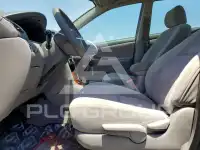 2007 Toyota COROLLA photo