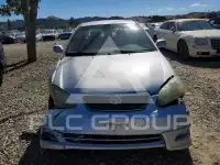 2007 Toyota COROLLA фото