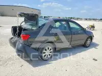 2007 Toyota COROLLA photo