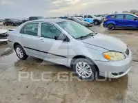 2007 Toyota COROLLA photo