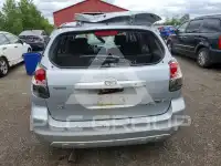 2007 Toyota COROLLA photo