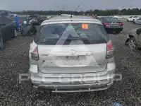 2007 Toyota COROLLA photo