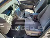 2007 Toyota COROLLA фото