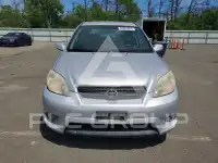 2007 Toyota COROLLA photo