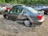 2007 Toyota COROLLA photo