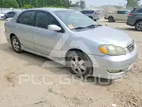 2007 Toyota COROLLA photo