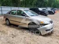 2007 Toyota COROLLA photo