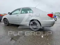 2007 Toyota COROLLA photo