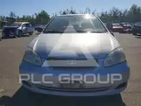 2007 Toyota COROLLA фото
