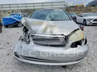 2007 Toyota COROLLA photo