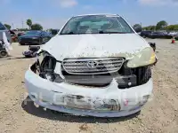 2007 Toyota COROLLA photo