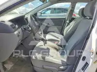 2007 Toyota COROLLA photo