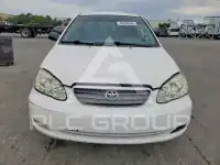 2007 Toyota COROLLA photo