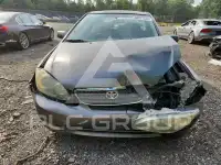 2007 Toyota COROLLA photo