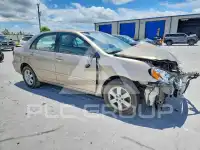 2007 Toyota COROLLA photo