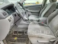 2007 Toyota COROLLA photo