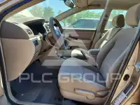2007 Toyota COROLLA photo