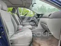2007 Toyota COROLLA photo