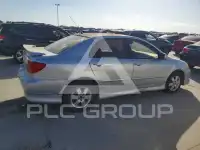 2007 Toyota COROLLA фото
