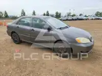2007 Toyota COROLLA photo