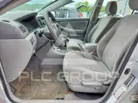 2007 Toyota COROLLA photo