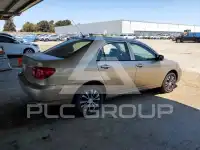 2007 Toyota COROLLA photo