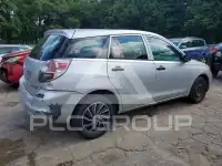 2007 Toyota COROLLA photo