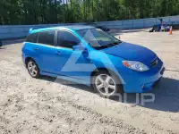 2007 Toyota COROLLA photo