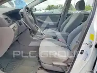 2007 Toyota COROLLA фото